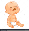 Clipart Of Babies Crying Image