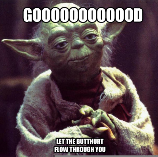 Yoda Weed Meme | Free Images at Clker.com - vector clip art online ...