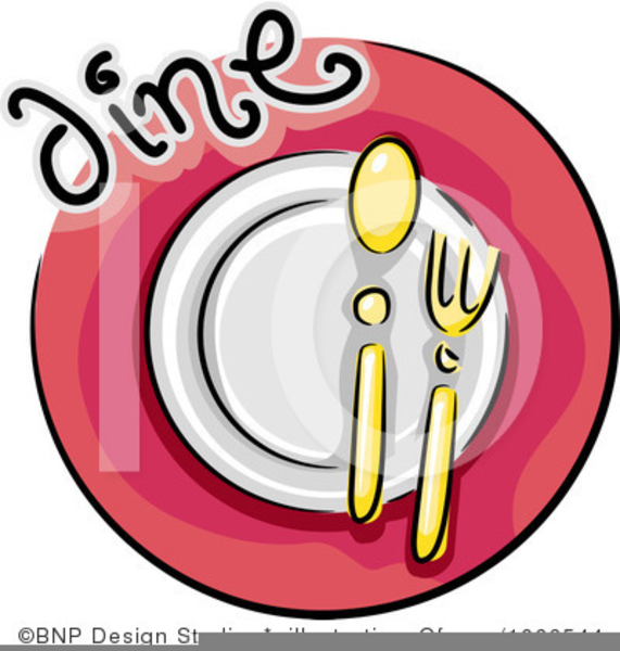 Formal Dinner Clipart Free Images At Vector Clip Art
