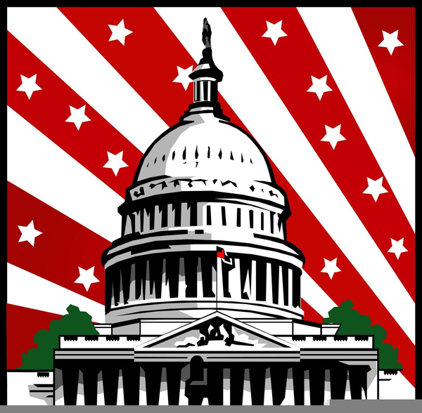 congress bill clip art