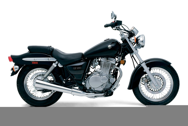 Suzuki Cc Bike | Free Images at Clker.com - vector clip art online ...