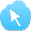 Cursor Arrow Icon Image