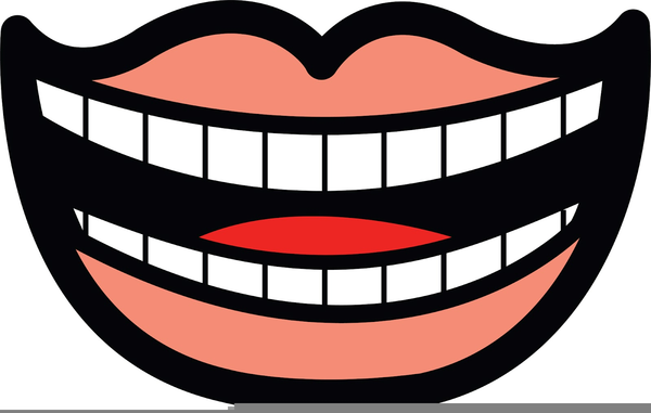 Clipart Of Mouth | Free Images at Clker.com - vector clip art online ...