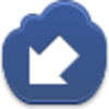 Arrow Bottom Left Icon Image