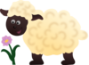 Sheep Clip Art