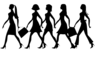 Female Clip Art