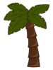 Palm Tree Clip Art