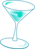 Happy Hour Clip Art