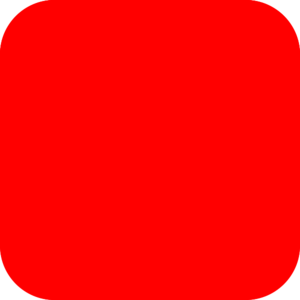 Red Rounded Square Clip Art at Clker.com - vector clip art online ...