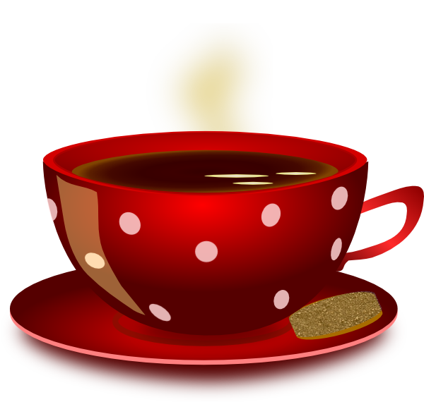 Teacup Clipart Free ~ Teacups Teacup Shutterstock | Efferisect