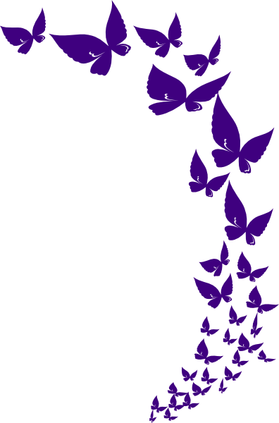 Free Free 148 Purple Butterfly Svg Free SVG PNG EPS DXF File