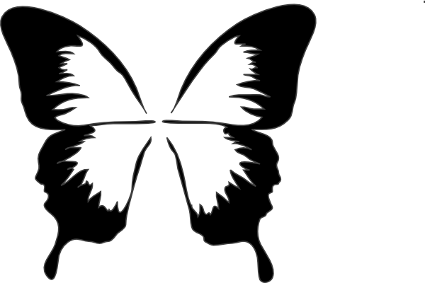 122 Vector Butterfly Wings Svg Svg Png Eps Dxf File