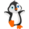 Penguin Clip Art