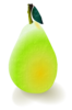 Pear Clip Art