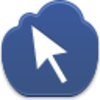 Cursor Arrow Icon Image