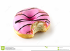 If You Give A Dog A Donut Clipart Image