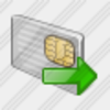 Icon Chip Card Export Image