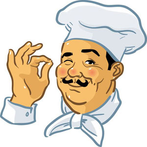 Coock | Free Images at Clker.com - vector clip art online, royalty free ...