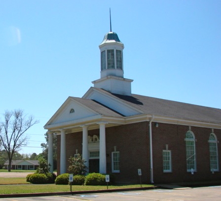 Fbc Winn Building | Free Images at Clker.com - vector clip art online ...