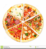 Clipart Pizza Image