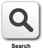 Search Icon Clip Art