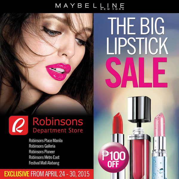 Maybelline Lipstick Philippines | Free Images at Clker.com - vector clip  art online, royalty free & public domain