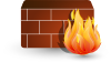 Firewall Clip Art