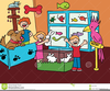Pet Store Clipart Free Image
