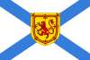 Canada - Nova Scotia Clip Art