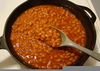 Free Clipart Baked Beans Image
