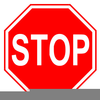 Stop Sign Clipart And Microsoft Image