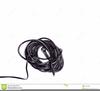 Electric Wire Clipart Image