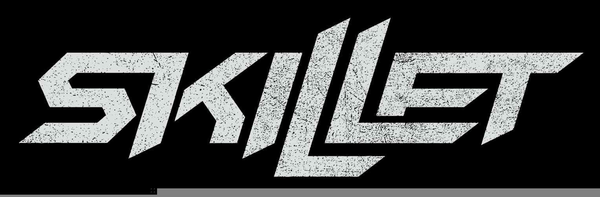 Skillet Logo Black | Free Images at Clker.com - vector clip art online ...
