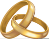 Wedding Bands Clipart Free Image
