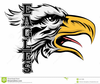 Cartoon Clipart Eagles Image