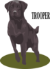 House Pet Dog Clip Art