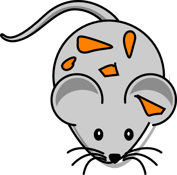 Pmouse Clip Art at Clker.com - vector clip art online, royalty free ...