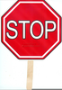 Stop Sign Clipart Images Image