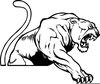Free Clipart Images Cougar Image