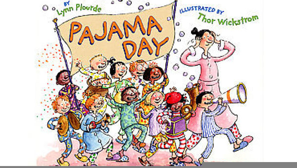 Clipart Pajamas Party | Free Images at Clker.com - vector clip art online,  royalty free & public domain
