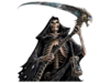 Grim Reaper Psd Image