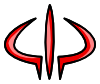 Quake 3 Icon Clip Art