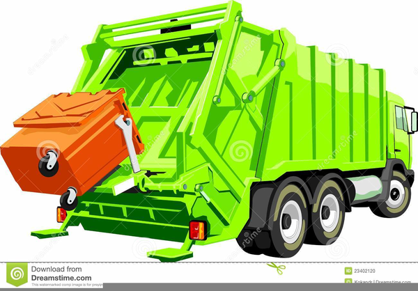 Roll Off Truck Clipart | Free Images at Clker.com - vector clip art ...