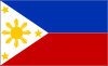 Philippine Flag Clip Art