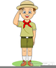 Free Clipart Boy Scouts Of America Image