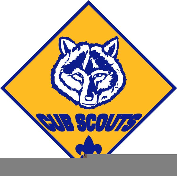 free webelos illustration download