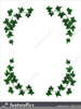 Free Clipart Ivy Border Image