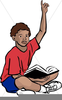 African American Biblical Clipart Image