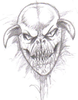 Demon Drawings Image