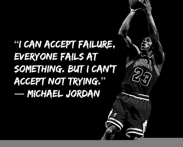 Failure Quotes Basketball | Free Images at Clker.com - vector clip art ...